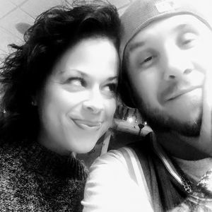 Meet your Posher, Bobbie jo maria